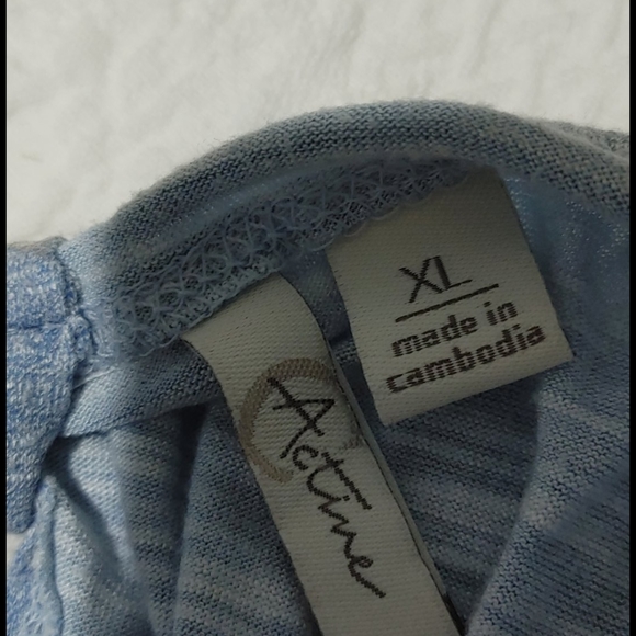 C active top - Picture 4 of 4